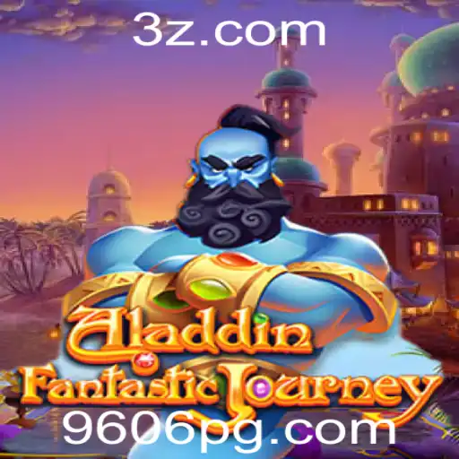 Explorando o Mundo Encantado do Jogo Aladdin