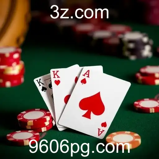 Entendendo o Blackjack: Estratégias e Curiosidades