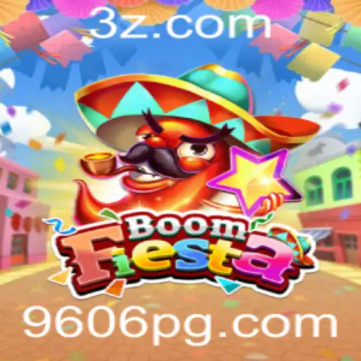 Explorando BoomFiesta: O Jogo que Está Movimentando o Mundo dos Games