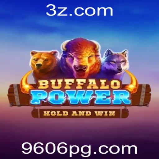 BuffaloPower: Uma Jornada Épica no Mundo dos Jogos