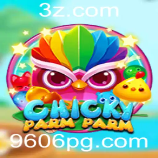 ChickyParmParm: Aventuras e Regras no Mundo do Jogo de Estratégia