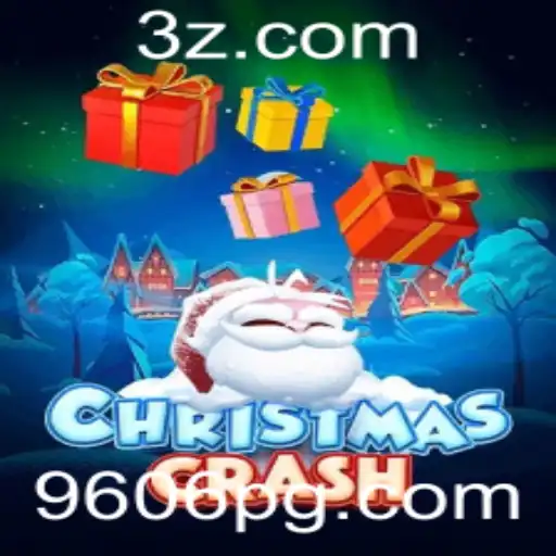ChristmasCrash: Um Jogo Festivo de Aventura e Estratégia