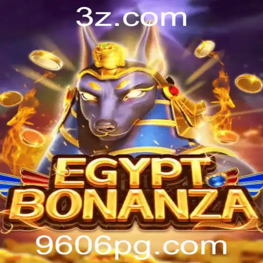Explorando o Fascinante Mundo de EgyptBonanza com a Palavra-Chave 9606