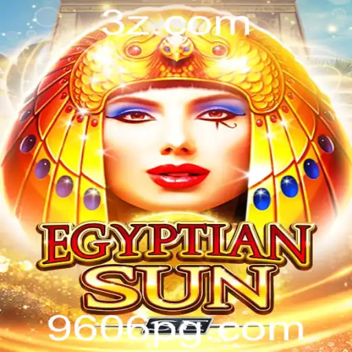 Descubra o Mundo Enigmático de EgyptianSunSE: Um Jogo de Estratégia e Aventura