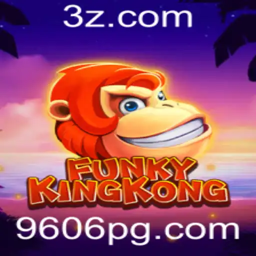 Descubra o Fascinante Mundo de FunkyKingKong