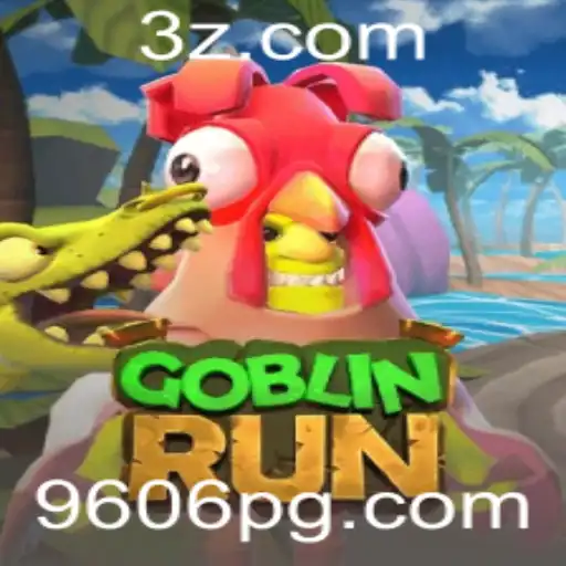 GoblinRun: Explore o Mundo Fascinante do Novo Jogo com a Palavra-chave 9606
