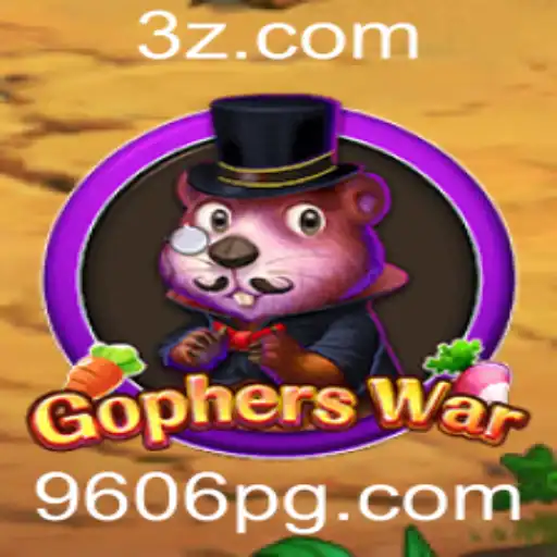 GophersWar: Um Mergulho no Mundo do Jogo de Estratégia Inovador