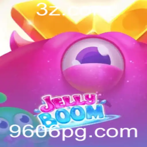 Descubra o Mundo de JellyBoom: O Novo Fenômeno dos Jogos
