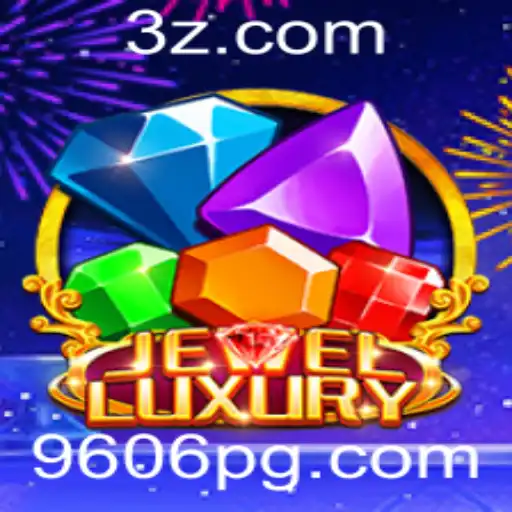 Descubra JewelLuxury: Um Jogo Cativante e Atual