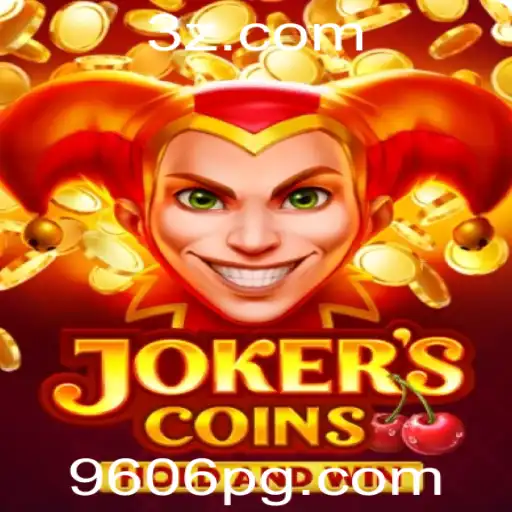 JokersCoins: A Aventura de Estratégia e Sorte