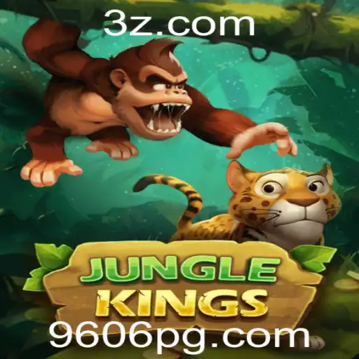 Descubra a Aventura e Estratégia do Jogo JungleKings