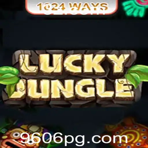Descubra o Empolgante Mundo de LuckyJungle1024