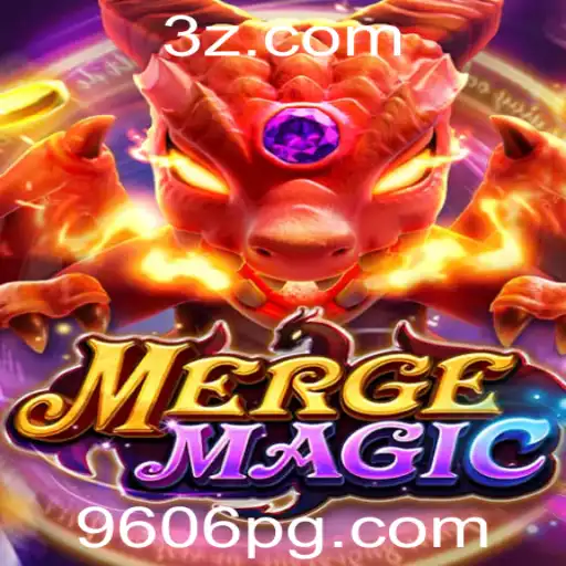 Descubra o Fascinante Mundo de MERGEMAGIC: A Jornada que Transforma Realidade
