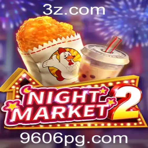Descubra o Fascinante Mundo de NightMarket2