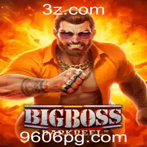 Explorando o Mundo do Jogo BigBoss