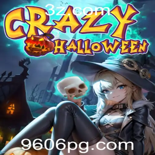 CrazyHalloween: Um Novo Jogo Emocionante para a Temporada de Halloween