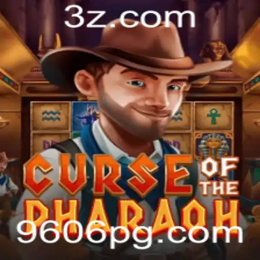 Descubra o Fascinante Mundo de CurseofthePharaoh: Enfrente o Desafio 9606