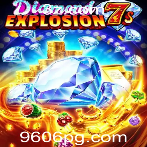 Explorando o Mundo Vibrante de DiamondExplosion7s: Um Guia Completo