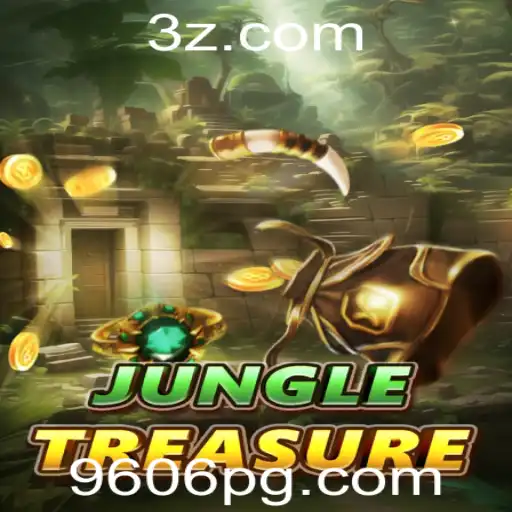 Desvendando JungleTreasure: Um Mergulho na Aventura