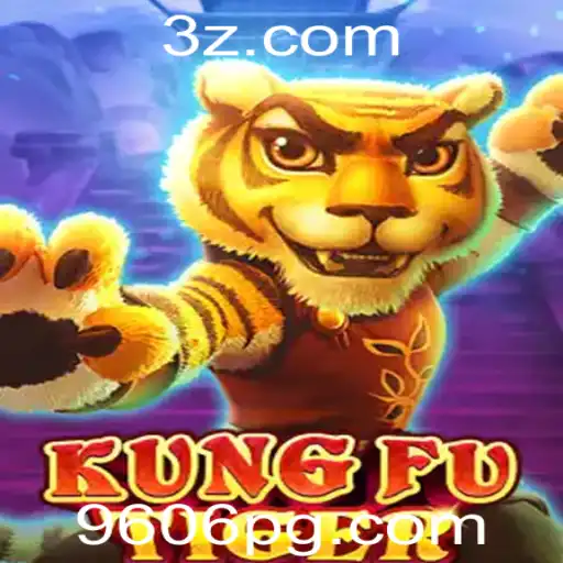 KungFuTiger: Mergulhe na Aventura com o Novo Jogo Fenomenal