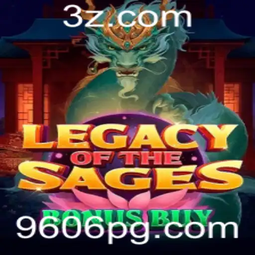 Descubra o Universo de 'Legacy of the Sages Bonus Buy'