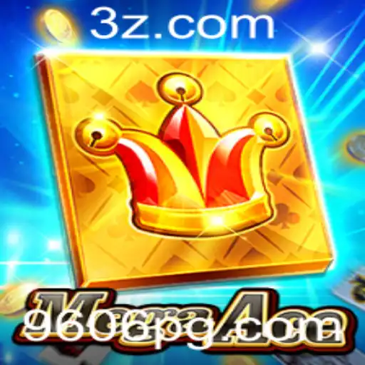 MegaAce: O Impactante Jogo de Estratégia do Momento