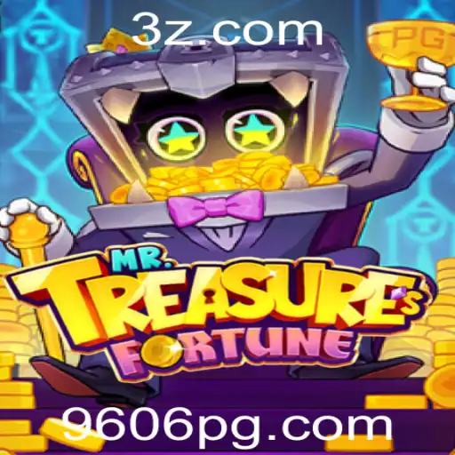 Explorando o Mundo de Aventuras e Tesouros em MrTreasuresFortune