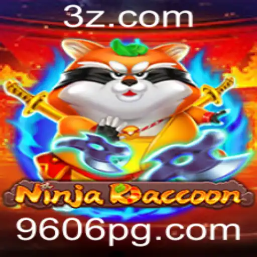 NinjaRaccoon: Um Mergulho no Mundo dos Guaxinins Ninjas