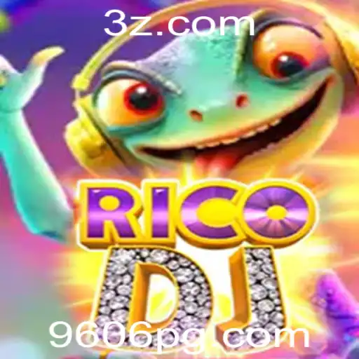Explorando o Mundo de RicoDJ: O Jogo Inovador que Está Conquistando o Público