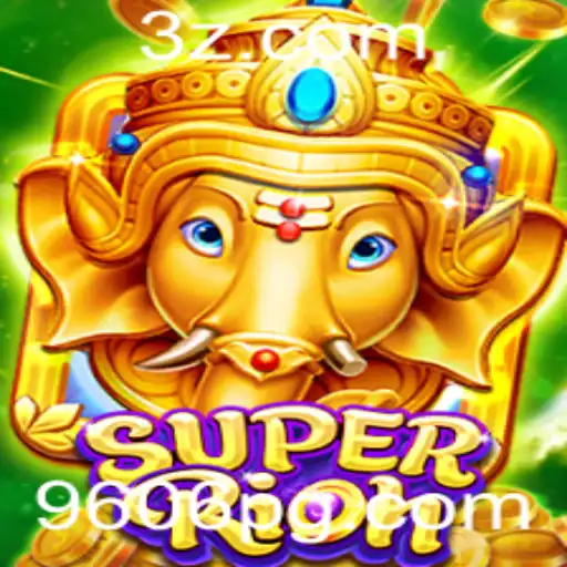 Descubra as Aventuras de SuperRich: Um Jogo Envolvente e Estratégico