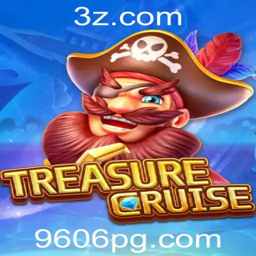 TREASURECRUISE: A Aventura e Estratégia em Alto Mar