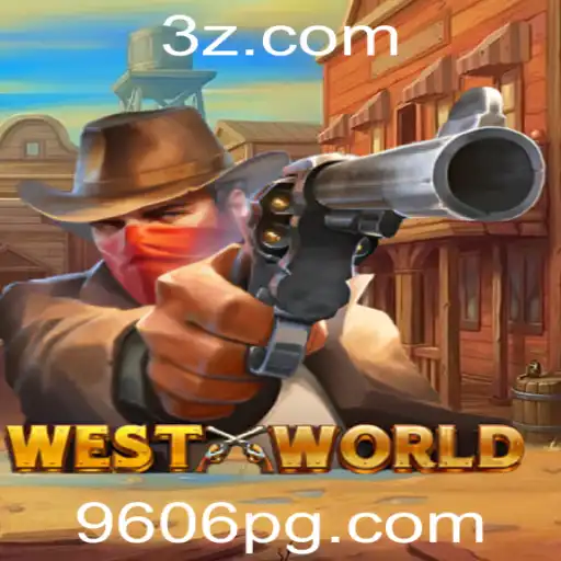 Explorando o Envolvente Jogo 'WestWorld: 9606'