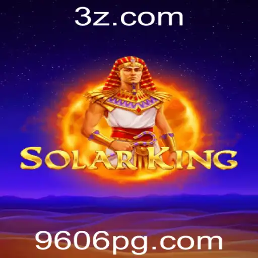 Explorando o Universo de SolarKing: Estratégia e Aventura no Espaço