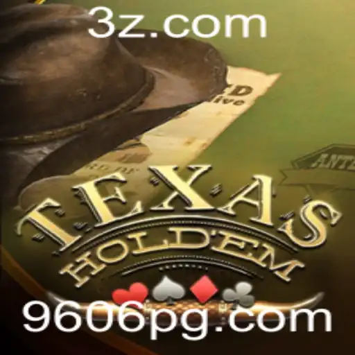 Descubra o Mundo do TexasHoldem: Um Guia Completo para o Popular Jogo de Cartas