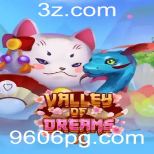 Descubra o Fascinante Mundo de ValleyofDreams: Um Mergulho nas Regras e Aventuras do Jogo