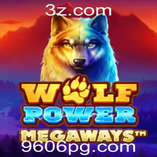 Descubra o Novo Sensacional Jogo WolfPowerMega