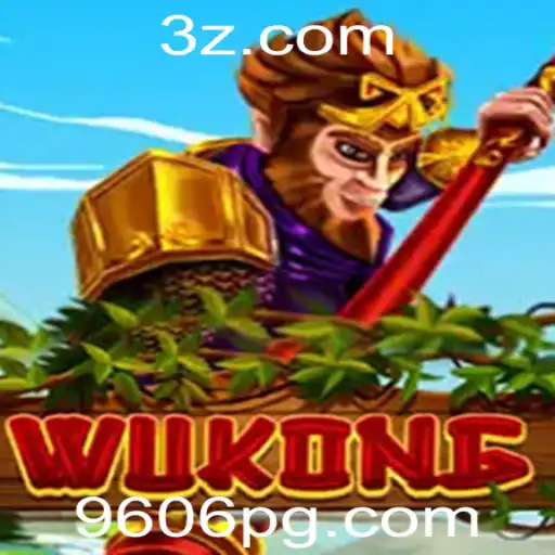 Wukong: Explorando o Universo do Jogo 9606