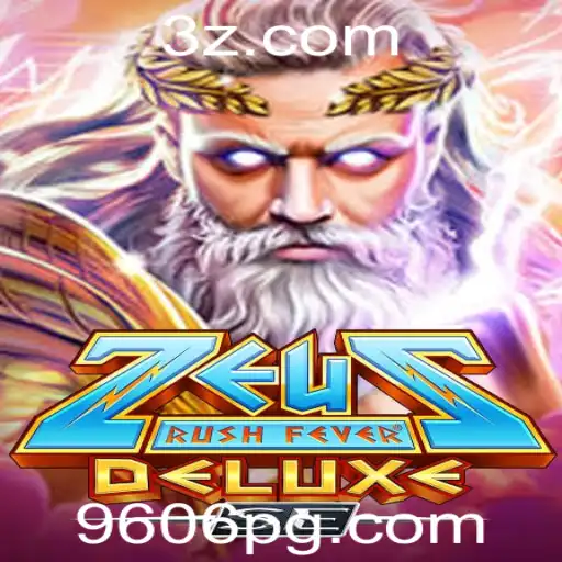 Explorando o Fenômeno ZeusRushFeverDeluxeSE: Aventuras Mitológicas e Mecânicas Contemporâneas